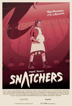 Snatchers-watch