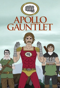 Apollo Gauntlet-watch