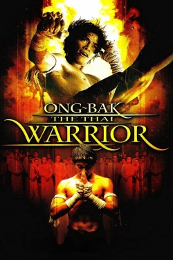 Ong Bak: Muay Thai Warrior-watch