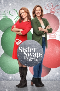 Sister Swap: Christmas in the City-watch