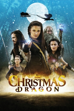 The Christmas Dragon-watch