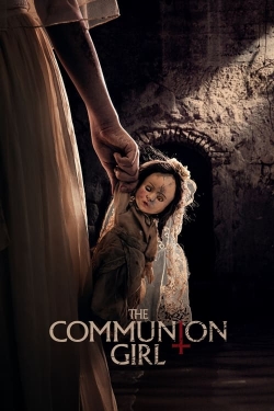 The Communion Girl-watch