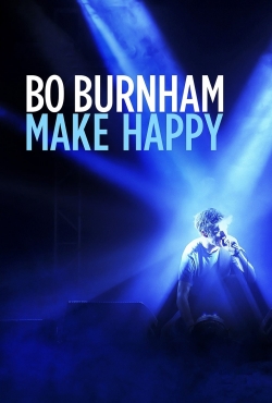 Bo Burnham: Make Happy-watch