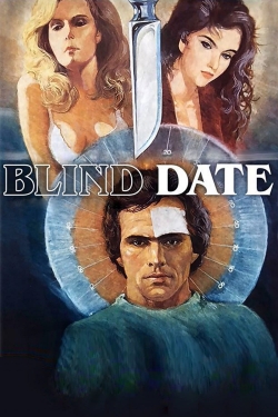 Blind Date-watch