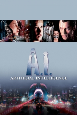 A.I. Artificial Intelligence-watch