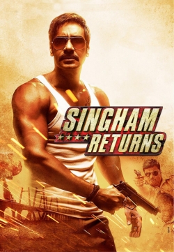 Singham Returns-watch