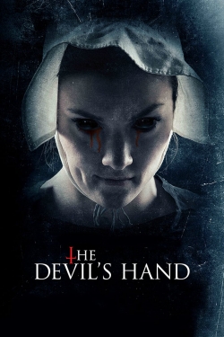 The Devil's Hand-watch