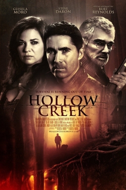 Hollow Creek-watch