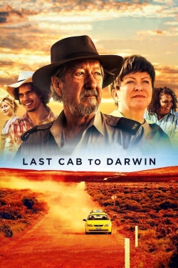 Last Cab to Darwin-watch