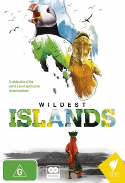 Wildest Islands-watch