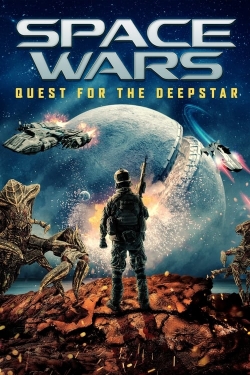 Space Wars: Quest for the Deepstar-watch