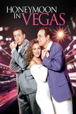 Honeymoon in Vegas-watch