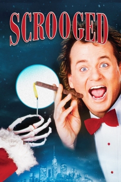 Scrooged-watch