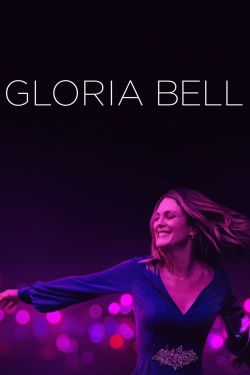 Gloria Bell-watch