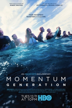 Momentum Generation-watch