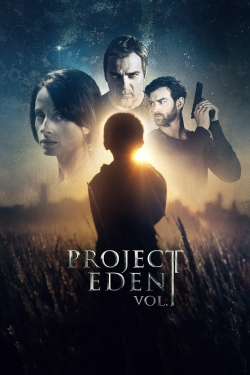 Project Eden: Vol. I-watch