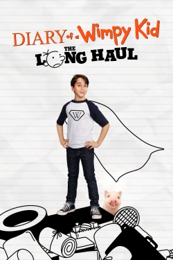 Diary of a Wimpy Kid: The Long Haul-watch