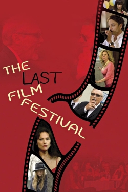 The Last Film Festival-watch