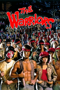 The Warriors-watch