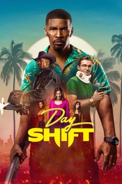 Day Shift-watch