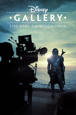 Disney Gallery / Star Wars: The Mandalorian-watch