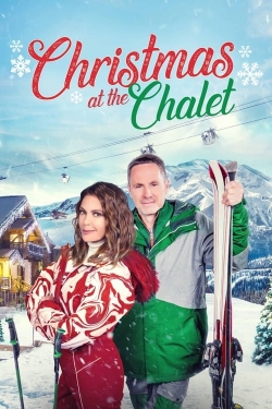 Christmas at the Chalet-watch