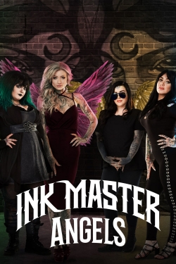 Ink Master: Angels-watch