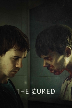 The Cured-watch