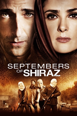 Septembers of Shiraz-watch