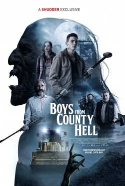 Boys from County Hell-watch