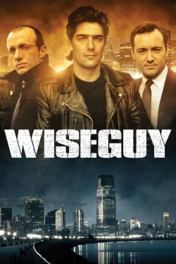 Wiseguy-watch