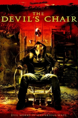 The Devil's Chair-watch