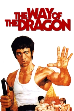 The Way of the Dragon-watch