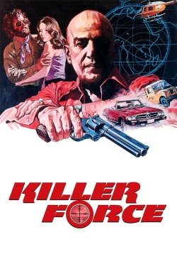 Killer Force-watch