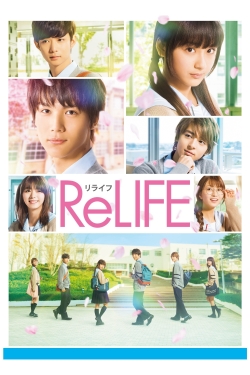 ReLIFE-watch