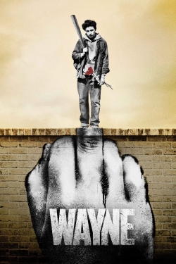 Wayne-watch