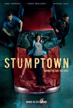 Stumptown-watch