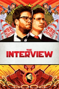 The Interview-watch