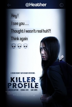 Killer Profile-watch