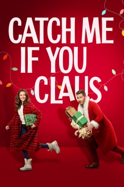 Catch Me If You Claus-watch