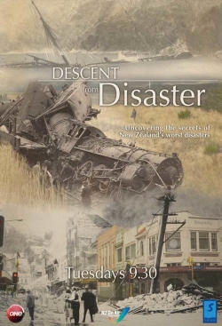 Descent from Disaster-watch