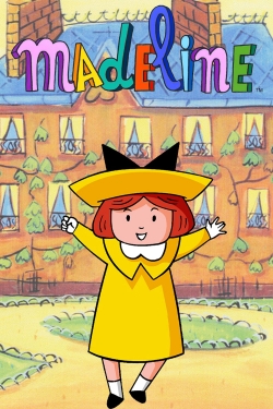 The New Adventures Of Madeline-watch
