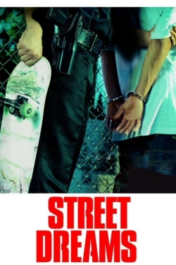 Street Dreams-watch