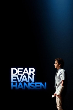 Dear Evan Hansen-watch