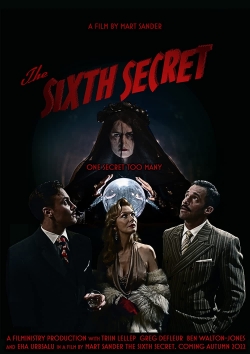 The Sixth Secret-watch