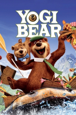 Yogi Bear-watch