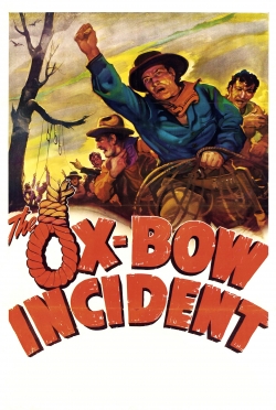 The Ox-Bow Incident-watch