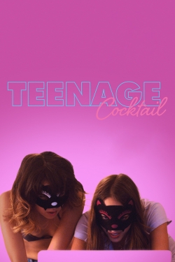 Teenage Cocktail-watch