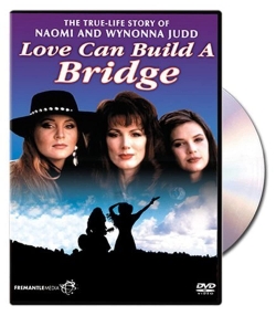 Naomi & Wynonna: Love Can Build a Bridge-watch