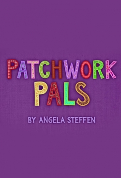 Patchwork Pals-watch